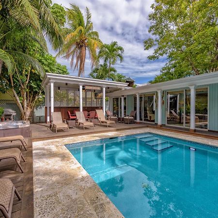 Casa Margarita Villa Key West Dış mekan fotoğraf