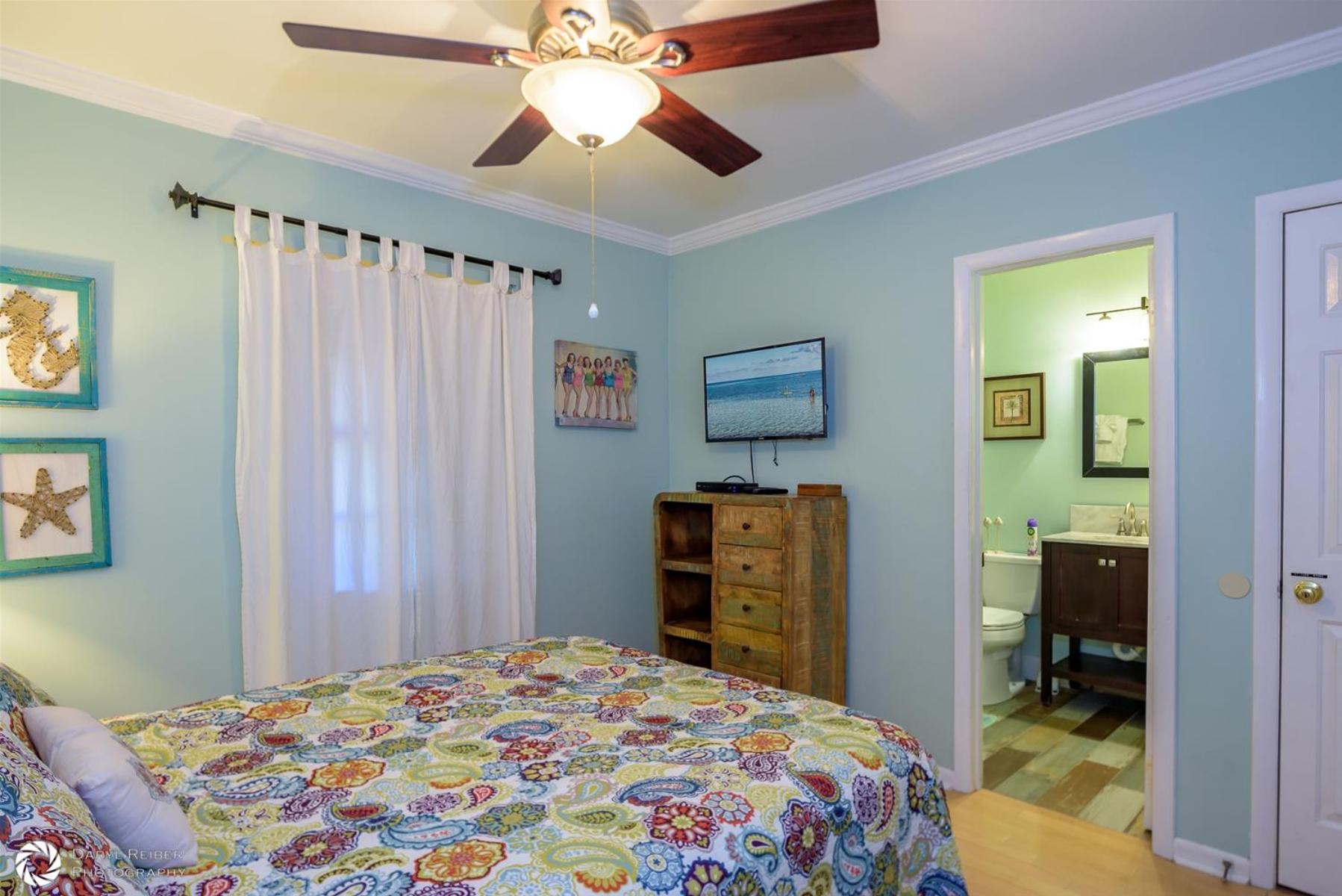 Casa Margarita Villa Key West Dış mekan fotoğraf