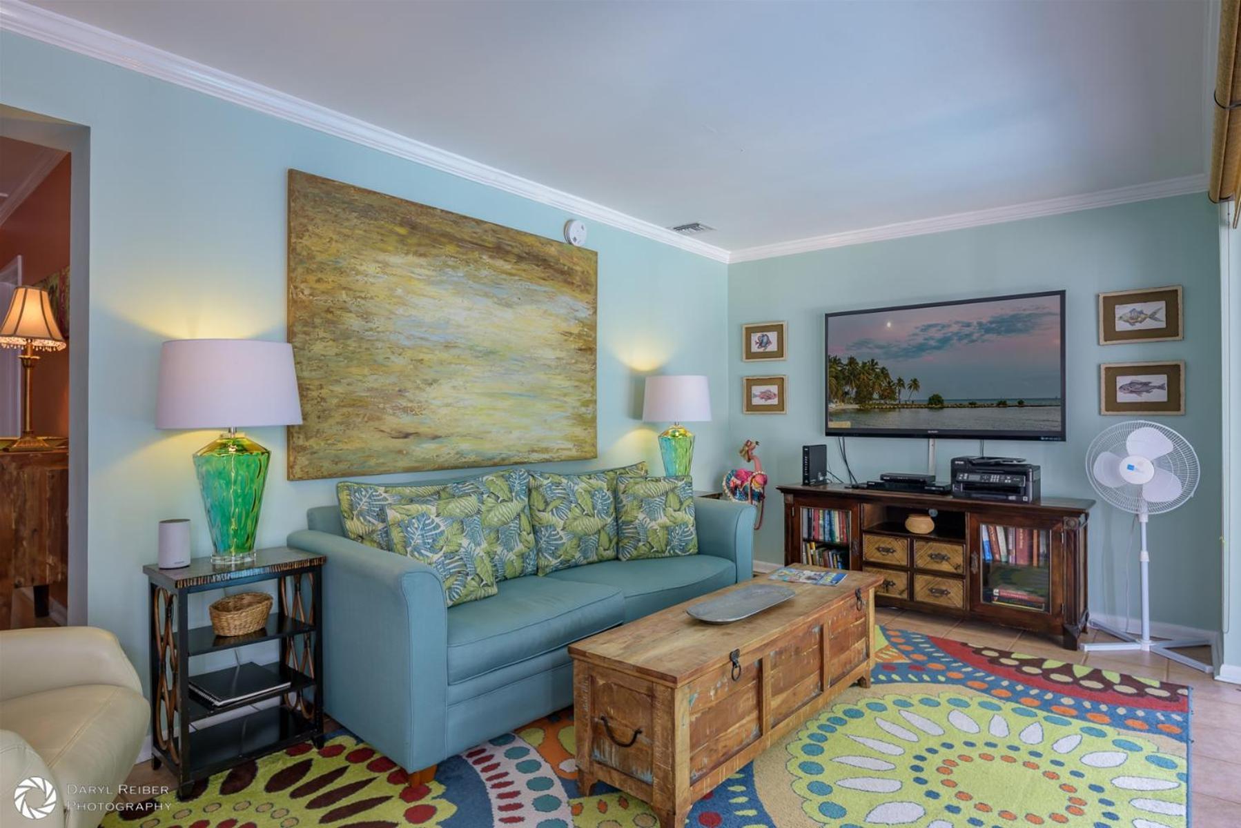 Casa Margarita Villa Key West Dış mekan fotoğraf