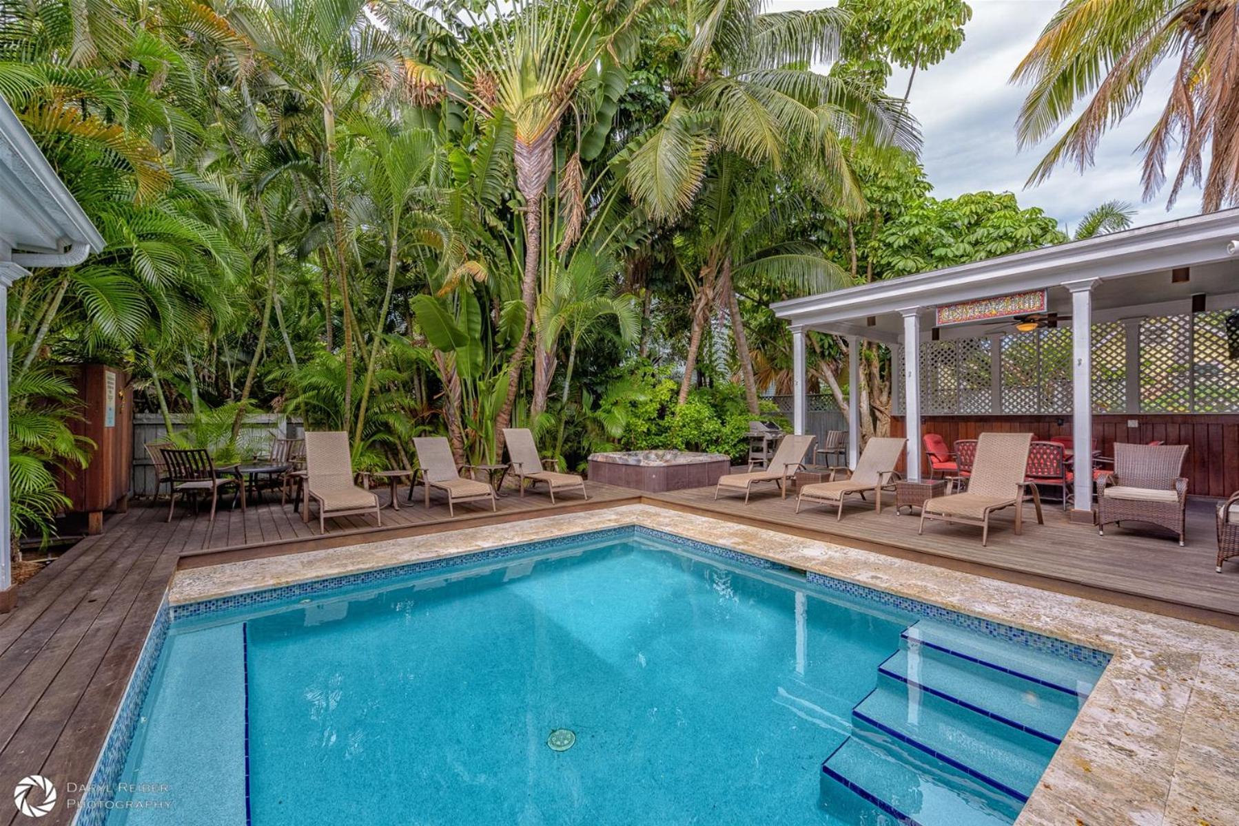 Casa Margarita Villa Key West Dış mekan fotoğraf