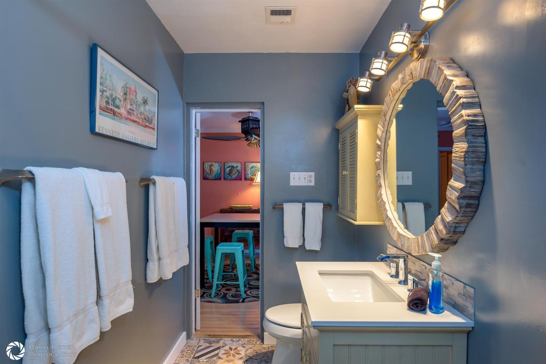 Casa Margarita Villa Key West Dış mekan fotoğraf
