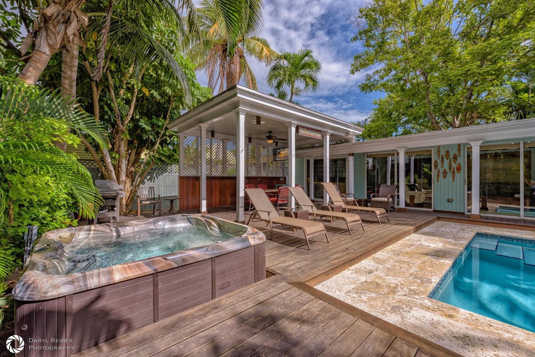 Casa Margarita Villa Key West Dış mekan fotoğraf