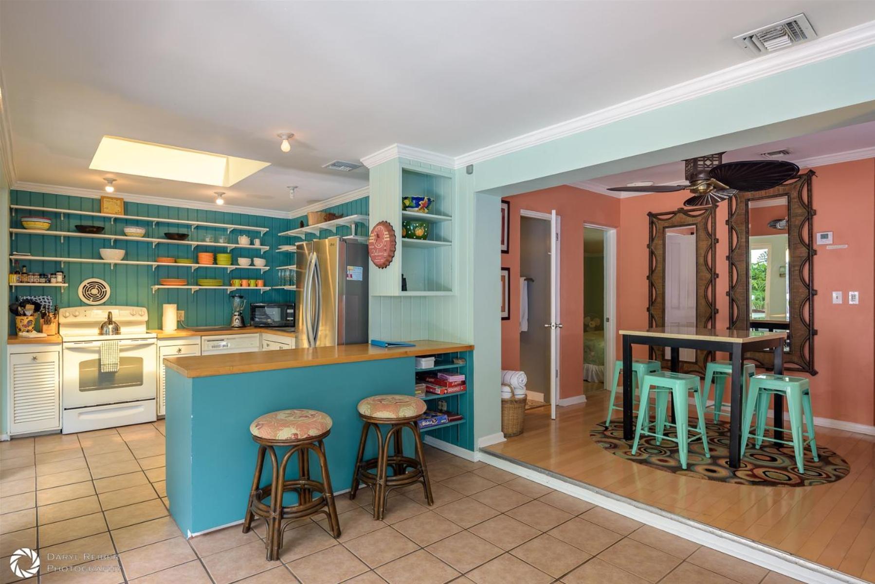 Casa Margarita Villa Key West Dış mekan fotoğraf