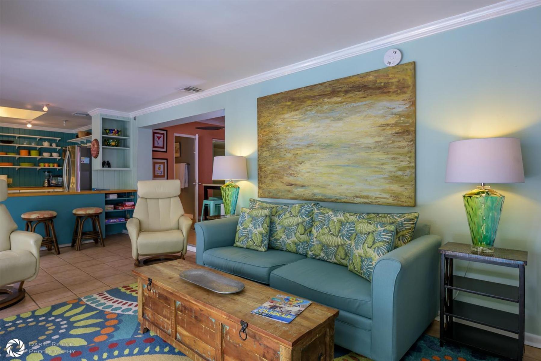 Casa Margarita Villa Key West Dış mekan fotoğraf