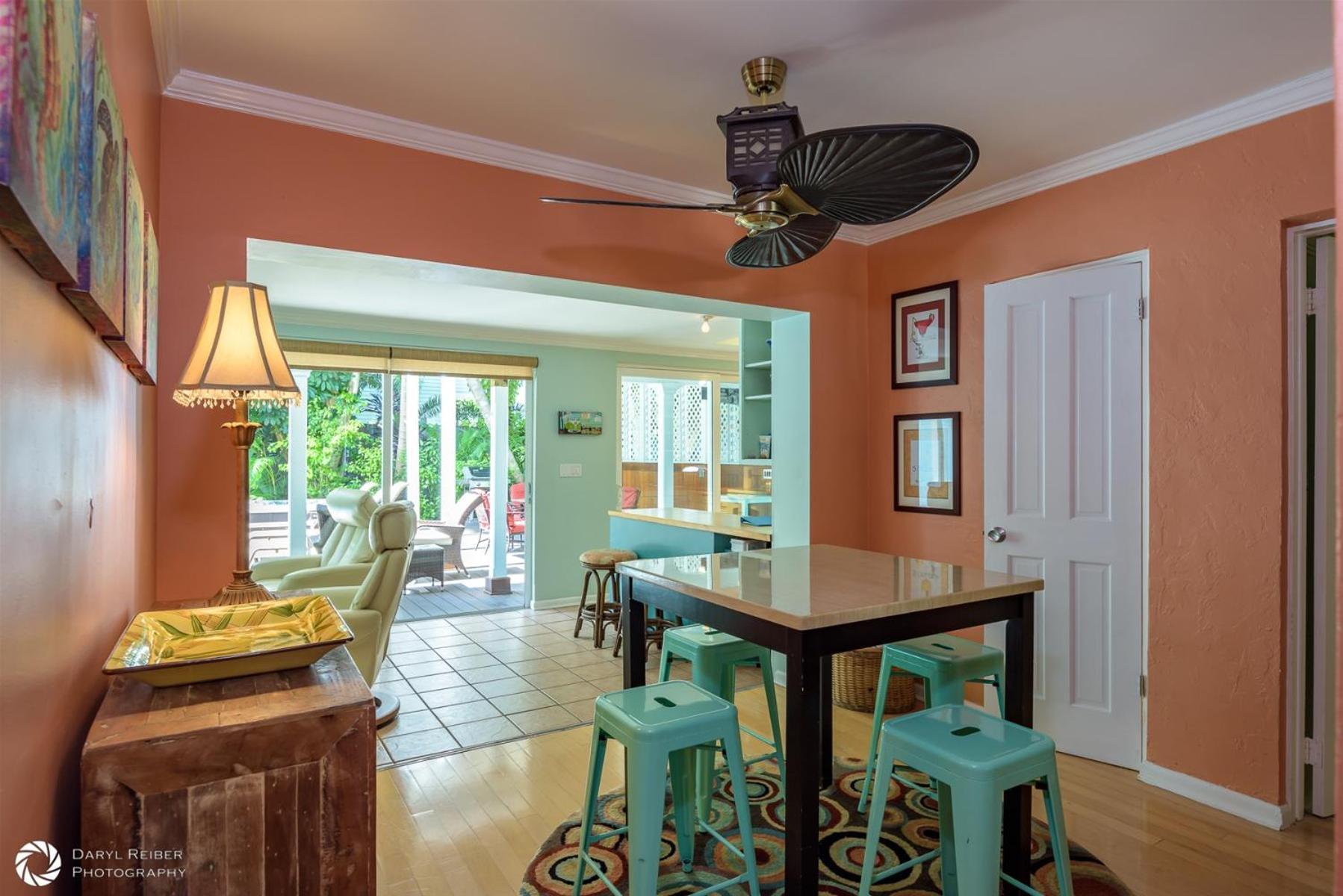 Casa Margarita Villa Key West Dış mekan fotoğraf
