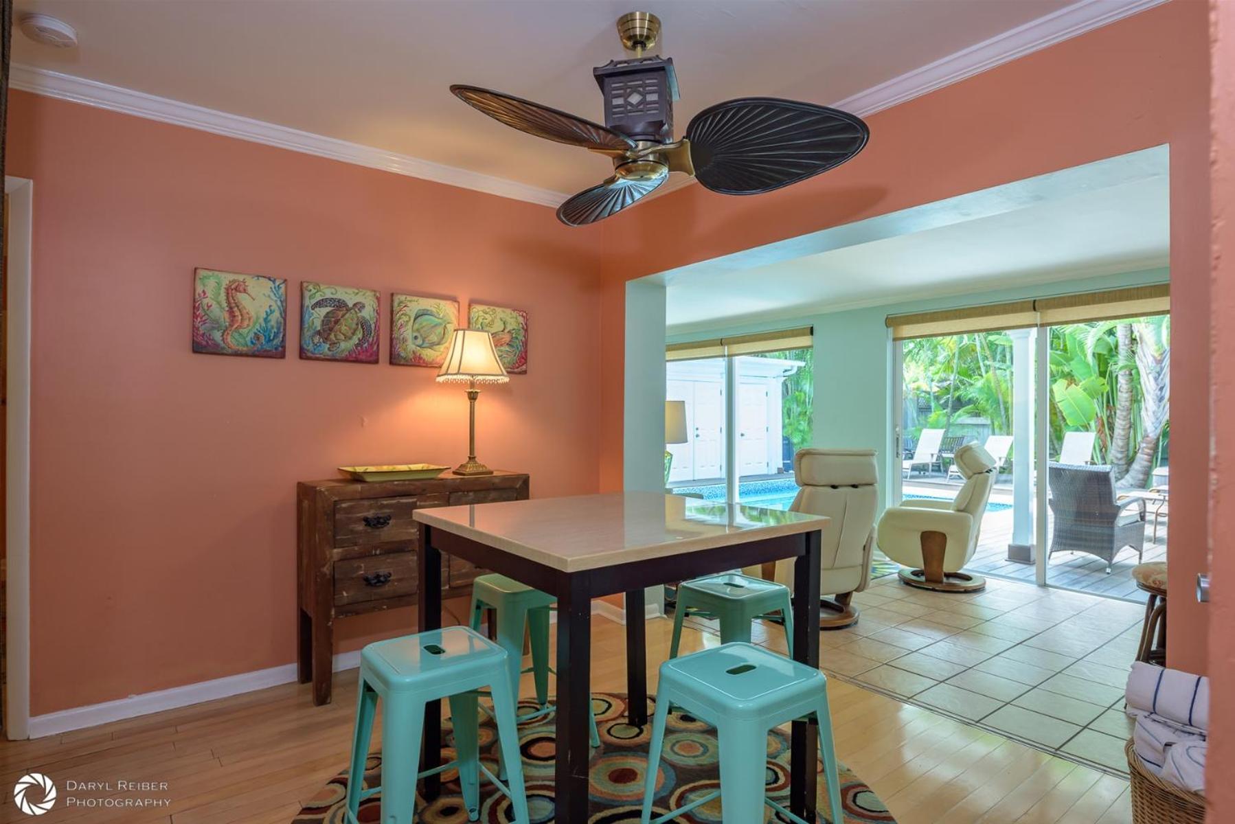 Casa Margarita Villa Key West Dış mekan fotoğraf