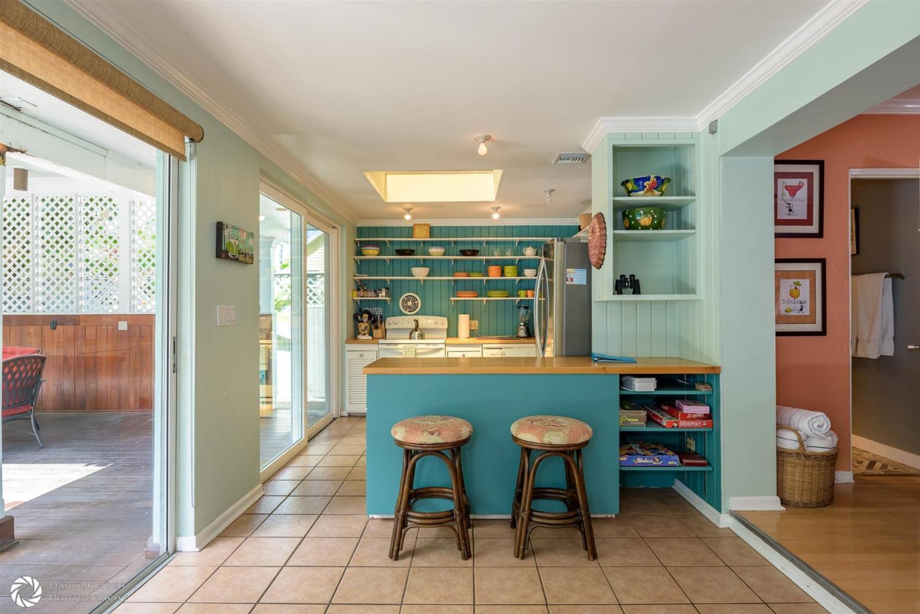 Casa Margarita Villa Key West Dış mekan fotoğraf