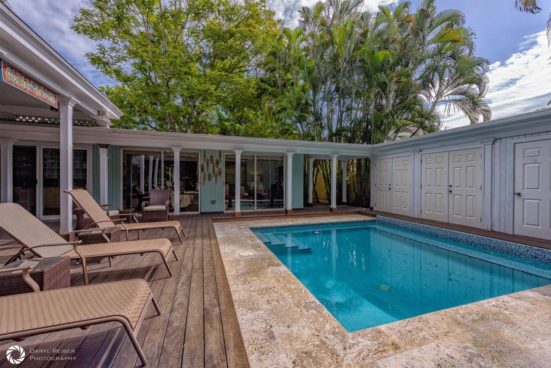 Casa Margarita Villa Key West Dış mekan fotoğraf