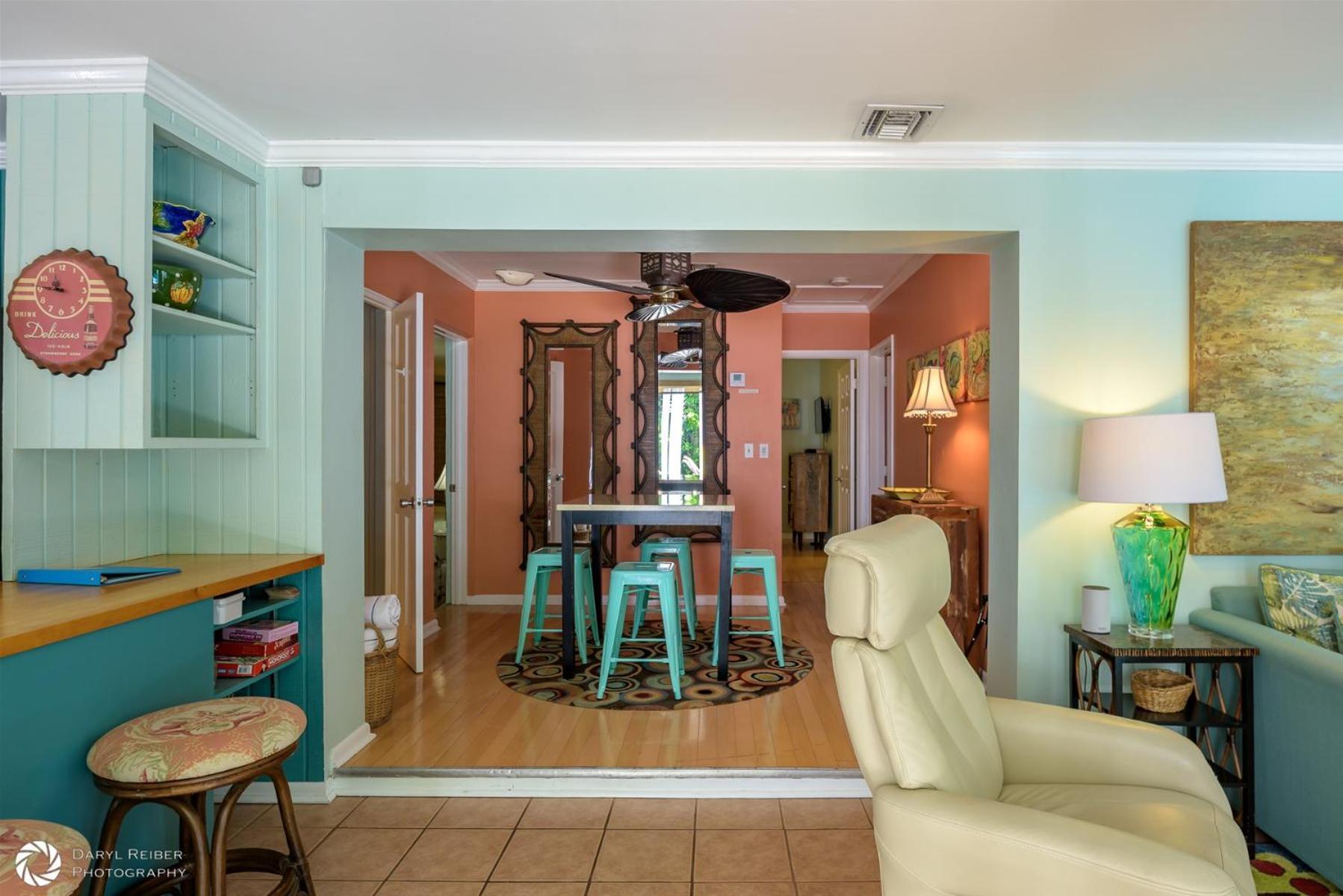 Casa Margarita Villa Key West Dış mekan fotoğraf