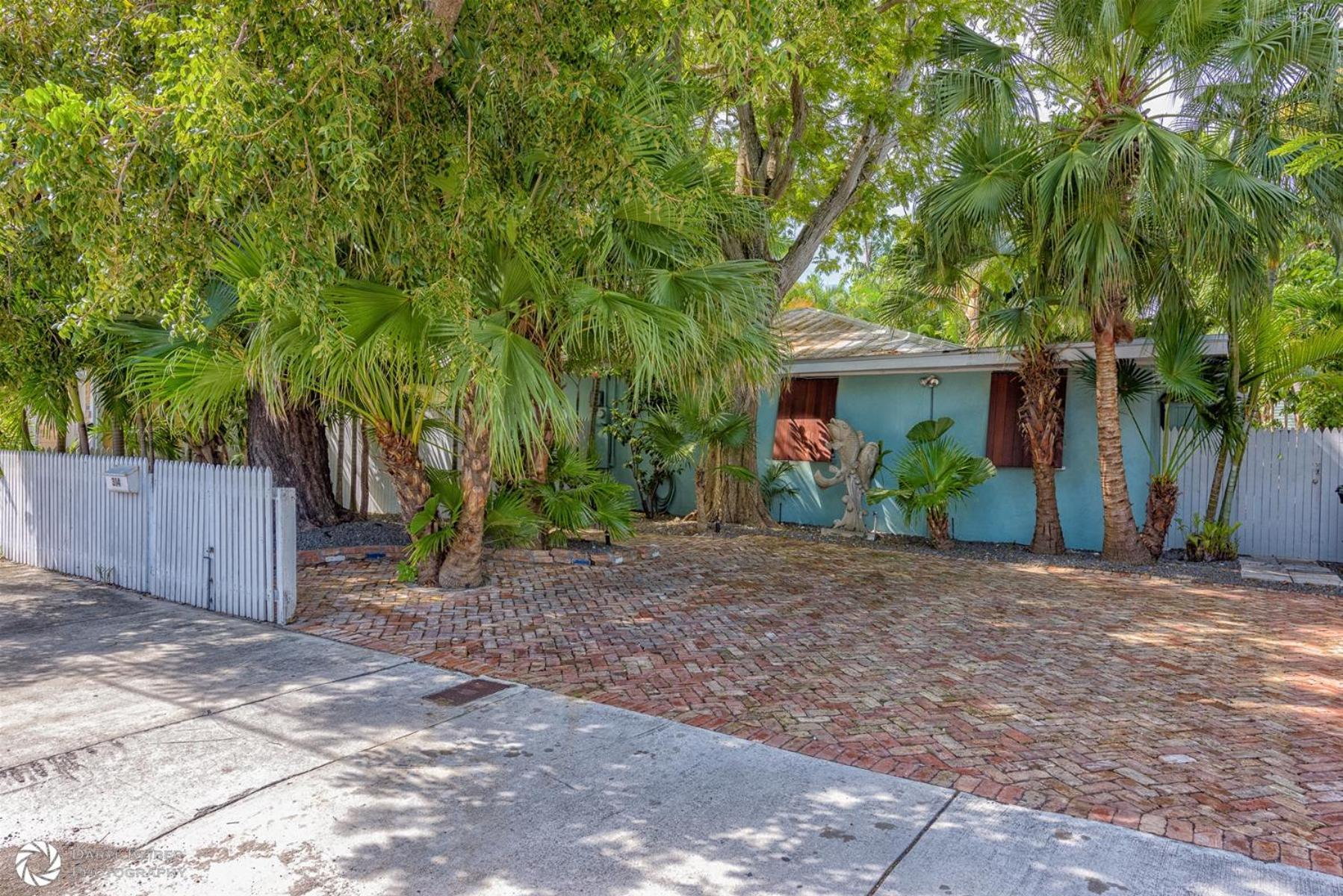 Casa Margarita Villa Key West Dış mekan fotoğraf